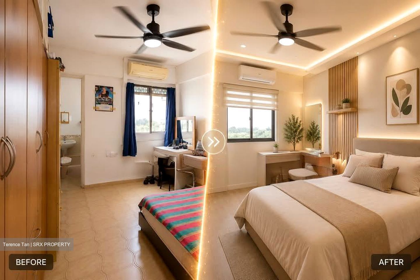 Blk 745 Nee Soon Central Spring (Yishun), HDB 3 Rooms #587617291